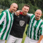 SIGI team nastřílel při oslavách v Horňáku deset gólů