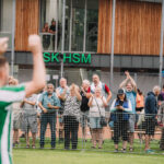 SIGI team nastřílel při oslavách v Horňáku deset gólů