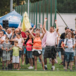 SIGI team nastřílel při oslavách v Horňáku deset gólů