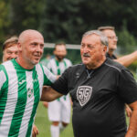 SIGI team nastřílel při oslavách v Horňáku deset gólů