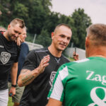 SIGI team nastřílel při oslavách v Horňáku deset gólů