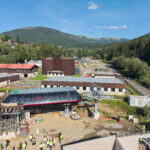 Lyžaři už v prosinci vyzkouší ve Špindlu propojení Medvědína se Svatým Petrem