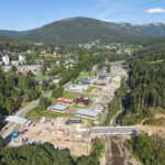 Lyžaři už v prosinci vyzkouší ve Špindlu propojení Medvědína se Svatým Petrem