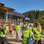 Lyžaři už v prosinci vyzkouší ve Špindlu propojení Medvědína se Svatým Petrem
