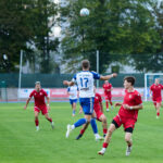 4. liga, sk. C: Trutnov - Slavia Hradec Králové 2:2 (2:1)