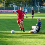 4. liga, sk. C: Trutnov - Slavia Hradec Králové 2:2 (2:1)