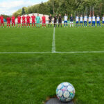 4. liga, sk. C: Trutnov - Slavia Hradec Králové 2:2 (2:1)