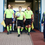 Fotbal, 4. liga, sk. C: Trutnov - Dvůr Králové (2:0)