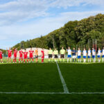 Fotbal, 4. liga, sk. C: Trutnov - Dvůr Králové (2:0)