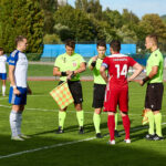 Fotbal, 4. liga, sk. C: Trutnov - Dvůr Králové (2:0)