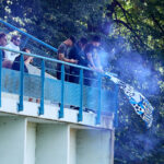 Fotbal, 4. liga, sk. C: Trutnov - Dvůr Králové (2:0)
