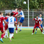 Fotbal, 4. liga, sk. C: Trutnov - Dvůr Králové (2:0)