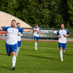 Fotbal, 4. liga, sk. C: Trutnov - Dvůr Králové (2:0)