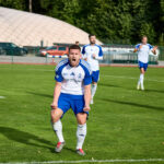Fotbal, 4. liga, sk. C: Trutnov - Dvůr Králové (2:0)