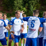 Fotbal, 4. liga, sk. C: Trutnov - Dvůr Králové (2:0)