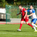 Fotbal, 4. liga, sk. C: Trutnov - Dvůr Králové (2:0)