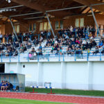 Fotbal, 4. liga, sk. C: Trutnov - Dvůr Králové (2:0)