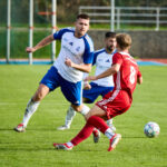 Fotbal, 4. liga, sk. C: Trutnov - Dvůr Králové (2:0)