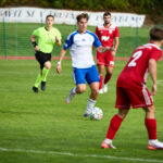 Fotbal, 4. liga, sk. C: Trutnov - Dvůr Králové (2:0)