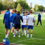 Fotbal, 4. liga, sk. C: Trutnov - Dvůr Králové (2:0)