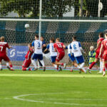 Fotbal, 4. liga, sk. C: Trutnov - Dvůr Králové (2:0)