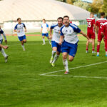 Fotbal, 4. liga, sk. C: Trutnov - Dvůr Králové (2:0)