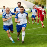 Fotbal, 4. liga, sk. C: Trutnov - Dvůr Králové (2:0)