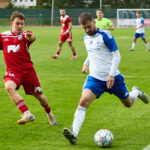 Fotbal, 4. liga, sk. C: Trutnov - Dvůr Králové (2:0)