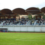 Fotbal, 4. liga, sk. C: Trutnov - Dvůr Králové (2:0)
