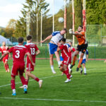 Fotbal, 4. liga, sk. C: Trutnov - Dvůr Králové (2:0)