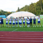 Fotbal, 4. liga, sk. C: Trutnov - Dvůr Králové (2:0)