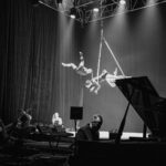 CZirkidz mezi cirkusovou špičkou. Letní Letná i Jatka78 skončily bouřlivými ovacemi