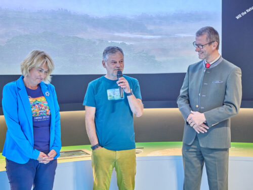 Pár fotek a zase dolů? Chceme, aby lidé Sněžku zažili jinak, říká šéf lanovky