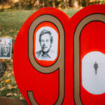 Havel by dnes měl 90. Trutnovský pivovar mu dal Audienci, Hrádeček domov